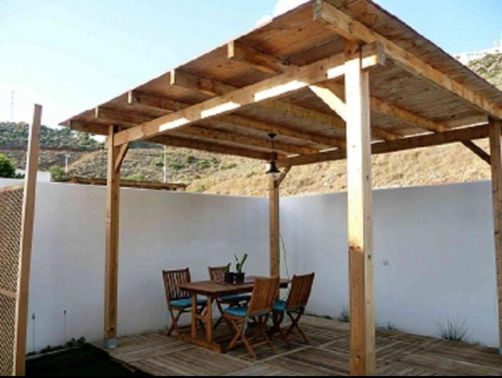 Duplex Casa Agua Apartment San Jose (Almeria)